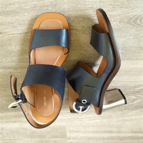 Celine Céline Bam Bam Sandals 